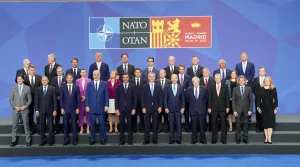 Hybrid Tactics and NATO's Resilience: Safeguarding Alliance Security