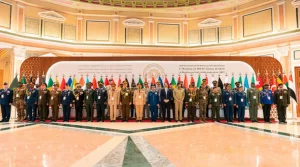 IMCTC’s Fight Against Terrorism Saudi Arabia’s Financial and Strategic Support