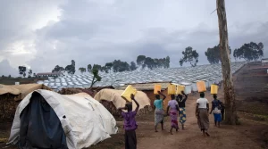 Immediate Action Needed to Address Escalating Violence in Northern Togo