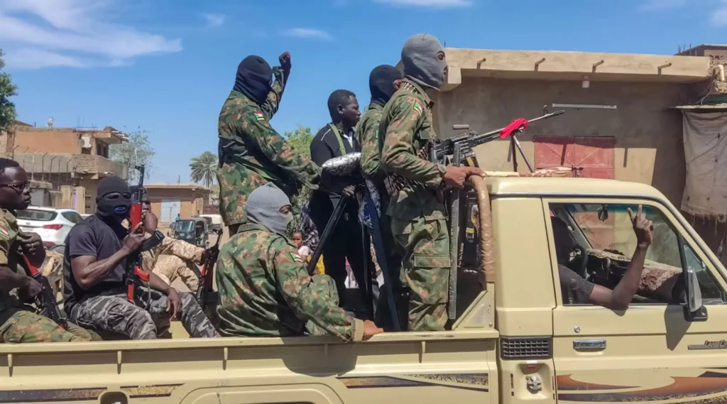 Immediate Action Needed to Address Growing Threat of al-Qaida in Sudan, Tactics Institute Warns