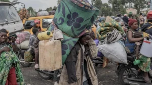 Immediate Action Needed to Halt Escalating Violence in Eastern Democratic Republic of the Congo