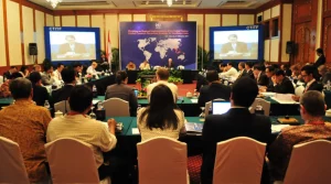 Indonesia’s Implementation of the UN Global Counter-Terrorism Strategy