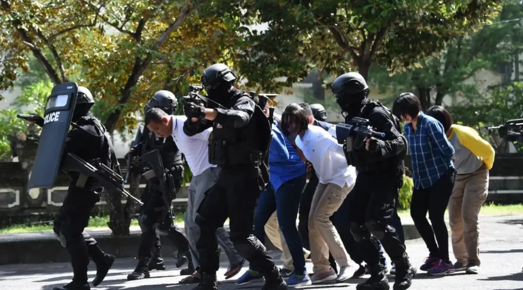 Indonesia's Ongoing Battle Against Terrorism: Latest Developments