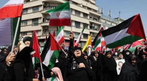 Israel's Strike on Iran: Escalation Averted or Temporary Reprieve?