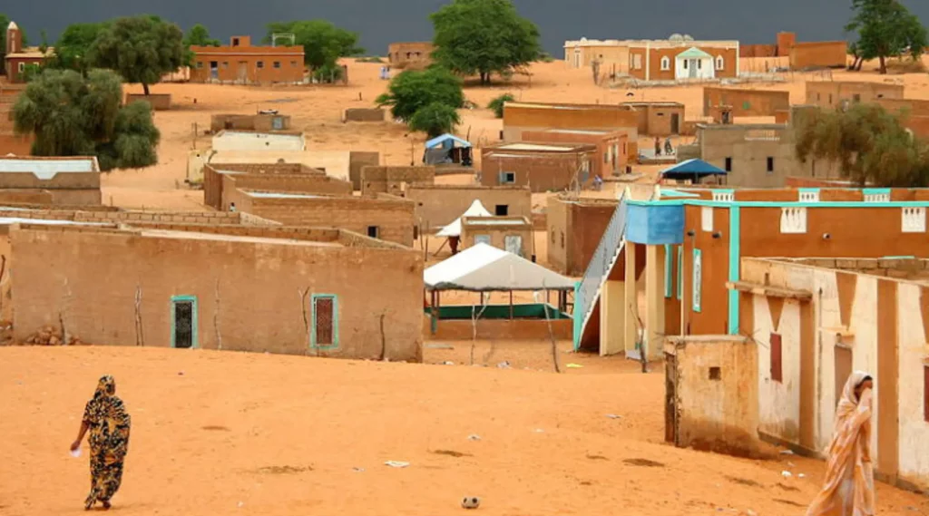 Mauritania and Mali: Navigating Security Challenges and Cross-Border Aggression