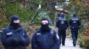 Germany's Security Agenda: Navigating the Challenges of Modern Terrorism
