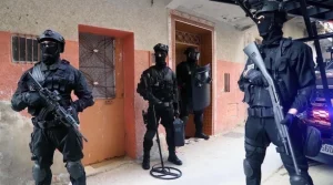 Operation MIYA Spain's Comprehensive Counter-Terrorism Success (1)