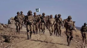 Operation Rah-e-Rast: Pakistan's Triumph Over Terrorism in Swat