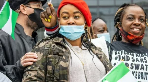 Progressive Role of Women in Nigeria’s Peace and Security Transformation