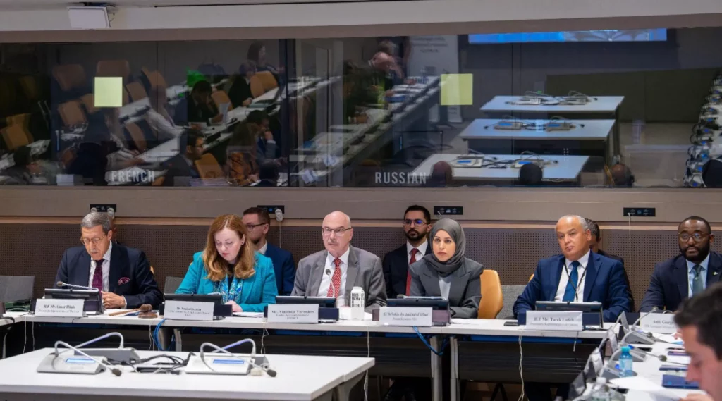 Qatar's Commitment to Counter-Terrorism: Balancing Human Rights and Security