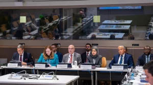 Qatar's Commitment to Counter-Terrorism: Balancing Human Rights and Security