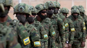 Rwanda Strengthens Mozambique's Counter-Terrorism Efforts with Additional Troops