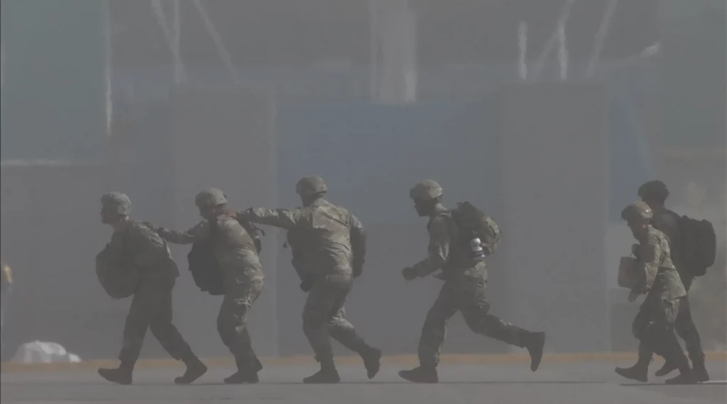 SCO's First Joint Anti-Terrorism Drill Demonstrates Unified Resolve Against Global Terrorism