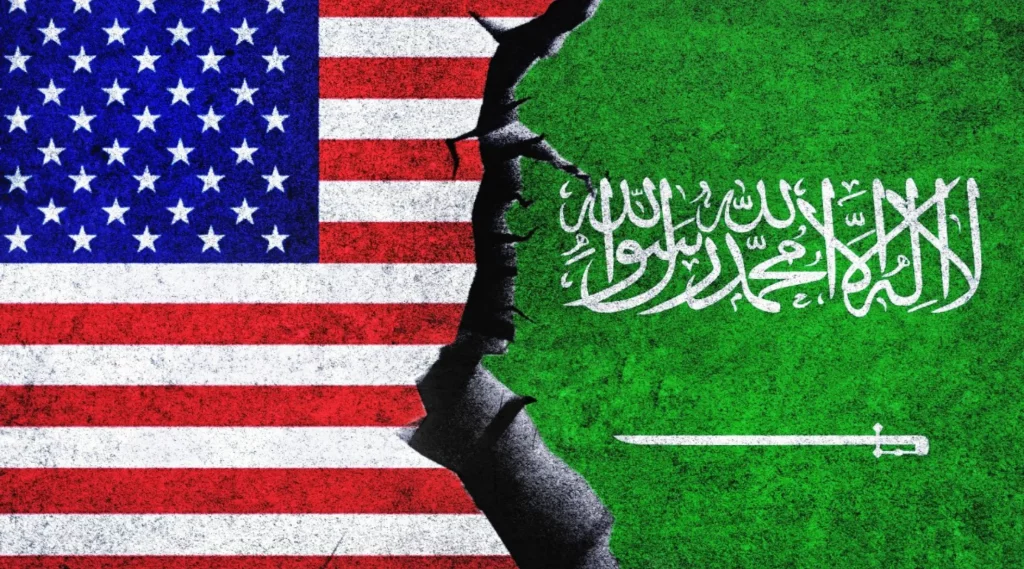 Saudi Arabia's Role in Combating Terrorism and Supporting US Sanctions