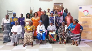 Security Through Cooperation: Ghana's NORPREVSEC Program