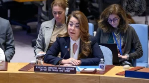 Strengthening Regional Security: U.S. and Partner Efforts Against Transnational Threats