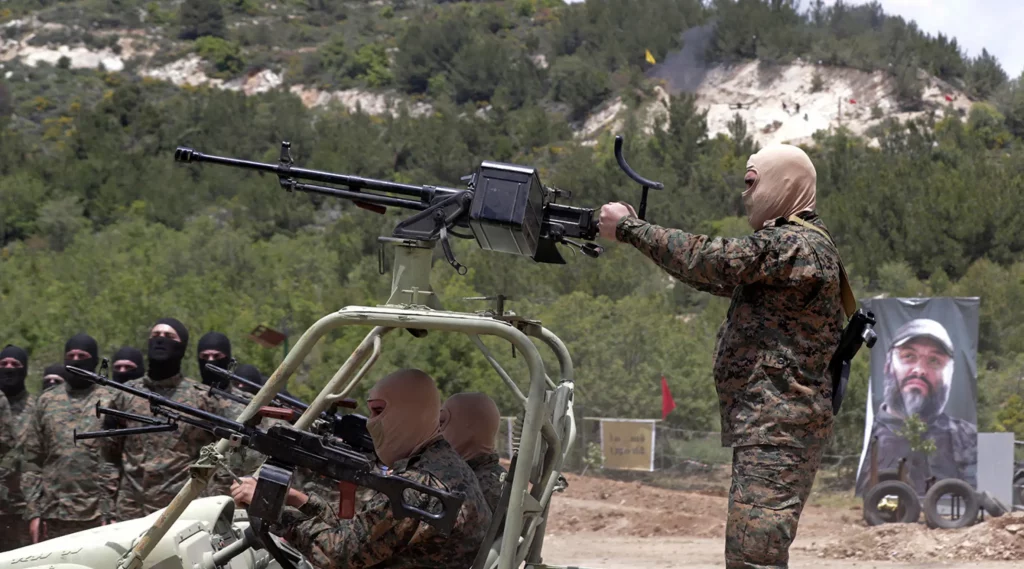 Tactics Institute Calls for Immediate Action to Address Escalating Threats in Lebanon