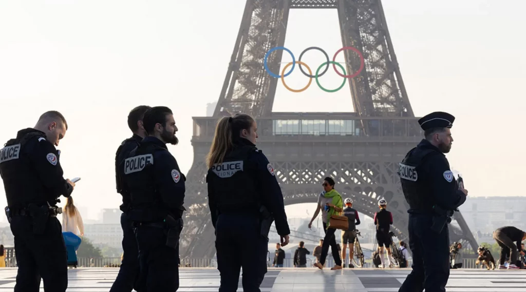 Tactics Institute Calls for Immediate Action to Address Security Threats Ahead of Paris Olympic Games