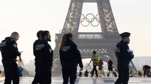 Tactics Institute Calls for Immediate Action to Address Security Threats Ahead of Paris Olympic Games