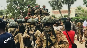 Tactics Institute Calls for Immediate Halt to Human Rights Violations in Burkina Faso