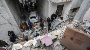 Tactics Institute Calls for Immediate Resolution to Rafah Border Crisis