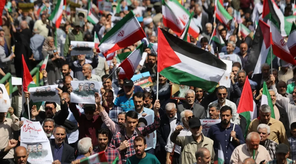 Tactics Institute Calls for Restraint Amid Israel-Iran Escalation