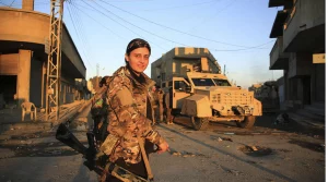 Tactics Institute Demands Immediate Action Against ISIS Threat in Iraq