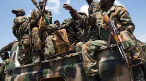Tactics Institute Demands Immediate Cease of Arms Supplies to Sudan 