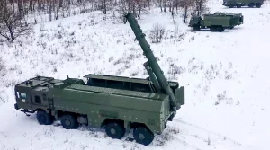 Tactics Institute Demands Immediate Halt to Russian Nuclear Weapon Drills