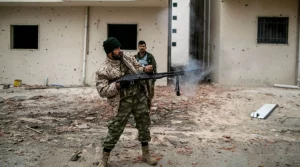 Tactics Institute Demands Immediate Withdrawal of Russian Forces from Libya