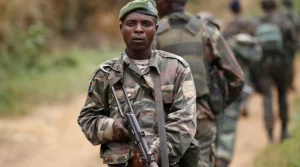 Tactics Institute Urges Immediate Action to Counter Regional Threat Posed by Allied Democratic Forces