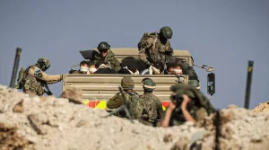 Tactics Institute Urges Immediate Halt to Hannibal Directive by Israeli Army