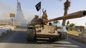 The Downfall of ISIS: Counterterrorism Triumphs in the Middle East