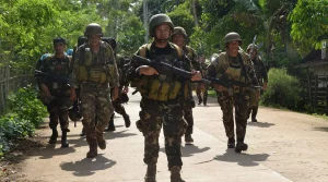 The End of Abu Sayyaf: Philippines' Victory over Militancy and Insurgency