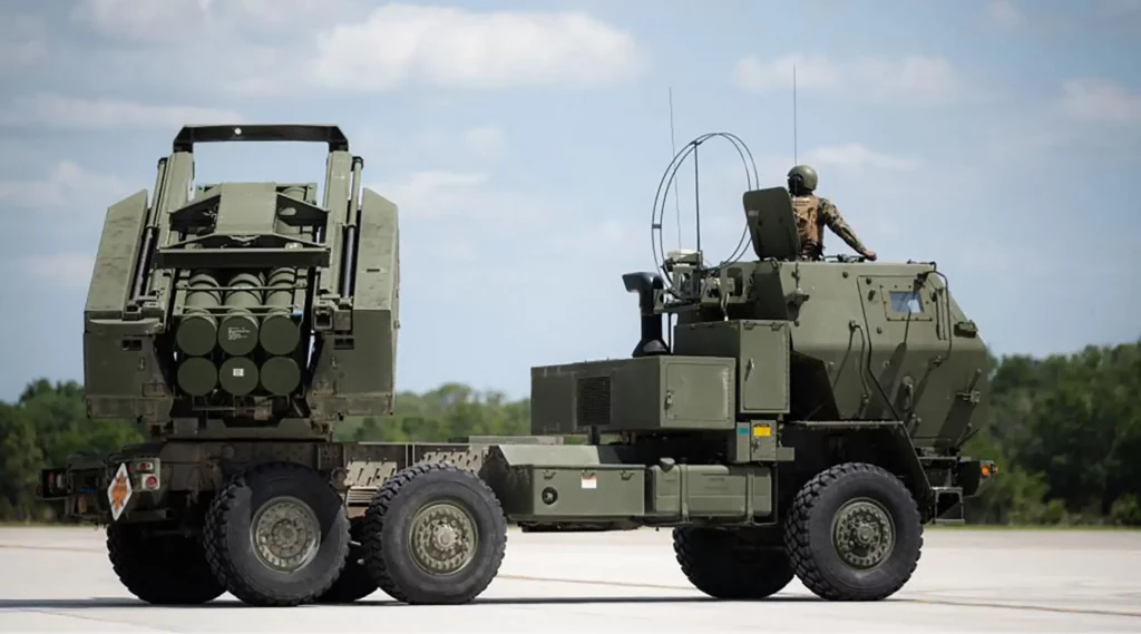 Turning the Tide: Resuming US Military Aid to Ukraine