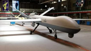 U.S. Tech Firms and Government Agencies Push to Combat Drone Terrorism