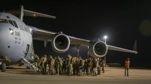 U.S. Troop Withdrawal from Niger May Prompt Regional Force Realignment