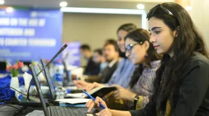 UNODC's Commitment to Counter-Terrorism: Training and Workshops in South Asia