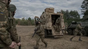 US Assistance to Ukraine: Balancing Short-Term Aid with Long-Term Solutions