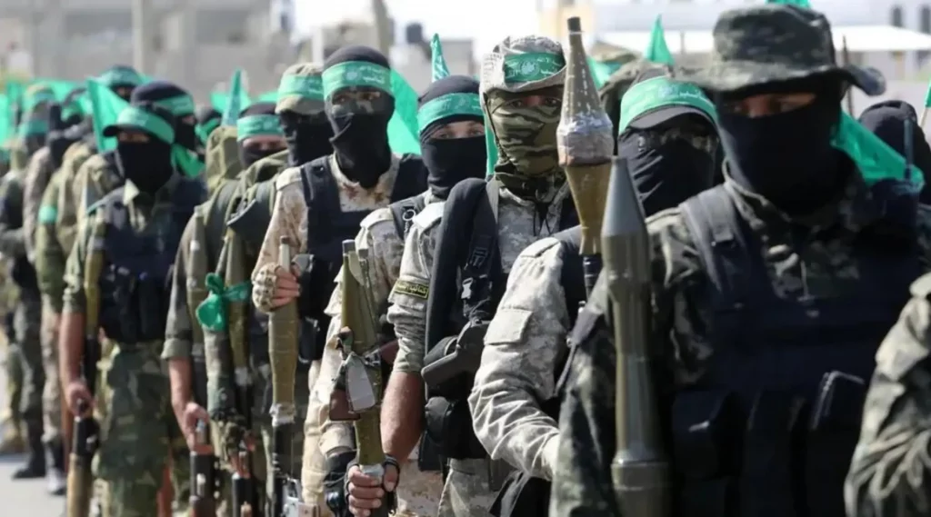 US Campaign Against Jihadist Leaders in 2022