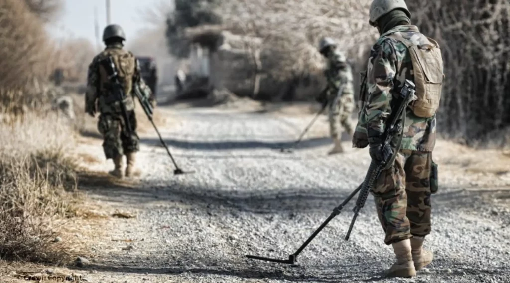 US and Pakistan Bolster Counterterrorism Efforts Against ISIS-K and TTP