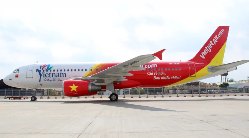 Vietnam's Vigilance: Ensuring Aviation Safety Amidst Terrorist Threats