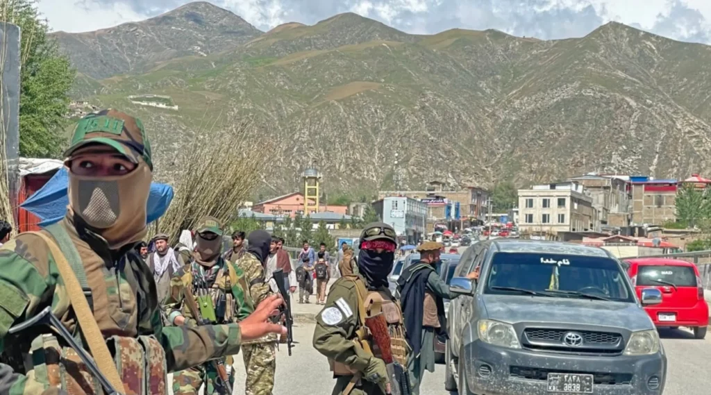 Tactics Institute Urges Immediate Halt to Chinese Aggression in South China Sea