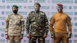 African States Call Out Ukraine at UN Over Alleged Support for Tuareg Insurgents in Mali