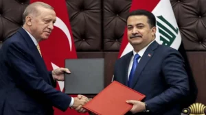 Ankara and Baghdad's New Security Agreement Targets PKK Terrorism in Northern Iraq