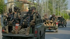 Collaborative Counter-Terrorism US Endorses Pakistan's Operations Against TTP