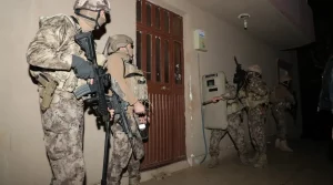 Cracking Down on the PKK: The Role of International Cooperation in Combatting Terrorism