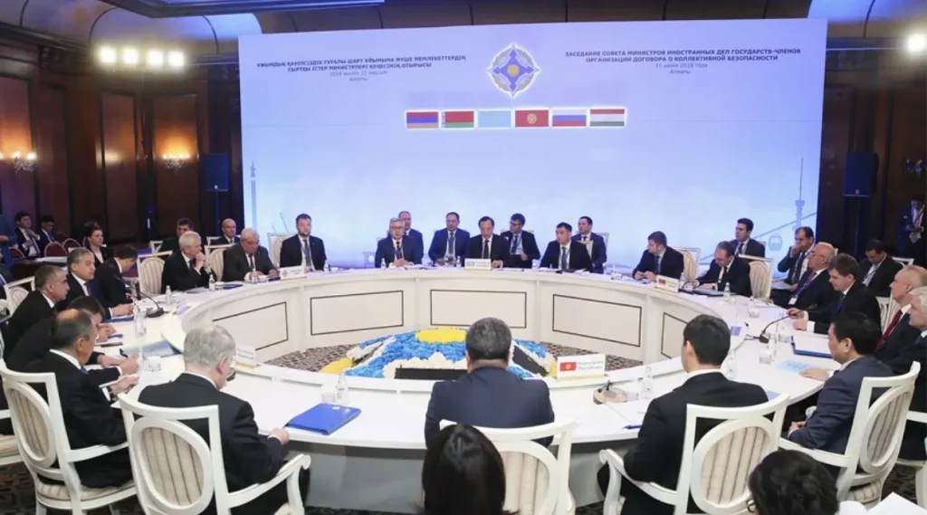 Kazakhstan’s Counter-Terrorism Action Foiled Extremist Threats in Astana and Almaty