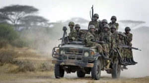 Kenya's Security Forces Neutralize Al-Shabaab Militants in Major Operation