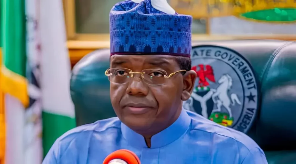 Nigerian Defence Minister Urges to Intensify Joint Efforts in Countering Terrorism